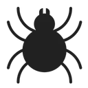 Free High Contrast Icon
