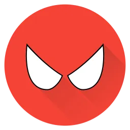 Free Spiderman  Icon