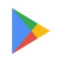 Free Play Store Google Symbol