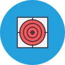 Free Spiel Dart Brett Symbol