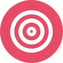 Free Spiel Sport Dart Symbol