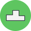 Free Spiel Sport Position Icon