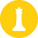 Free Spiele Kampf Schachmatt Symbol