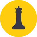 Free Spiele Kampf Schachmatt Symbol