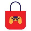 Free Spieleladen  Symbol