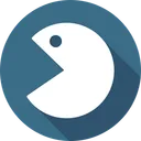 Free Spiel Charakter Computer Symbol