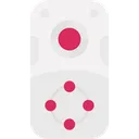 Free Spielkonsole Spielecontroller Gamepad Icon