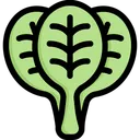 Free Vegetables Fiber Food Icon