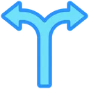 Free Split Division Ui Icon