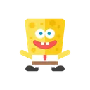 Free Spongebob Icon