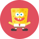 Free Spongebob Icon