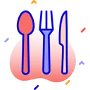 Free Spoon Icon