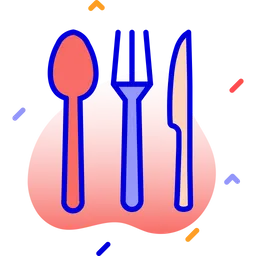 Free Spoon  Icon