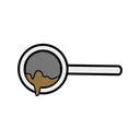 Free Spoon Food Fork Icon