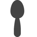 Free Spoon Icon