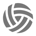 Free Sport Takraw Symbol