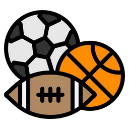 Sport, speed-ball, speedball, speed ball, pole, ball, game icon - Download  on Iconfinder