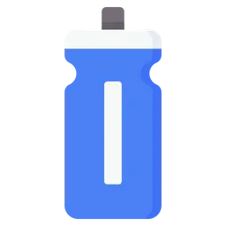 Free Sport Bottle  Icon