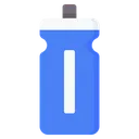 Free Sport Bottle Exercise Fitness Icon