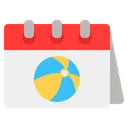 Free Sport Day  Icon
