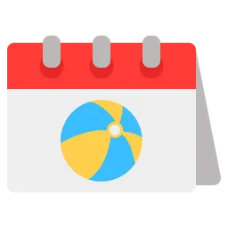 Free Sport Day  Icon