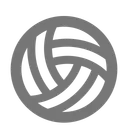 Free Sport Takraw Icon