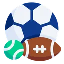 Free Sports Sport Game Icon