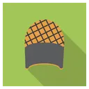 Free Sports Cap Game Icon