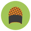 Free Sports Cap Game Icon