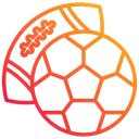 Free Sports Ball Sport 아이콘