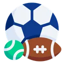 Free Sports Sport Game 아이콘