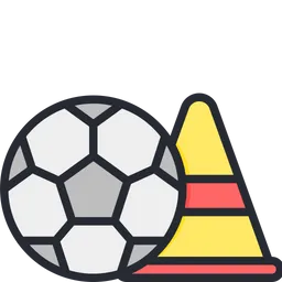 Free Sports Streaming  Icon