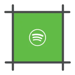 Free Spotify Logo Icône