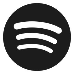 Free Spotify  Icon
