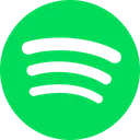 Free Spotify Icon