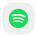 Free Spotificar  Icono