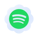 Free Spotify  Icône