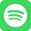 Free Spotify Marke Logo Symbol