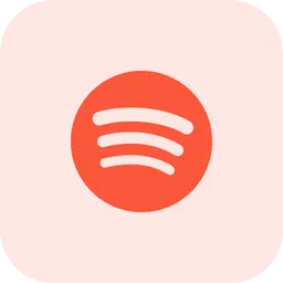 Free Spotify Logo Ícone