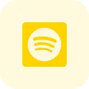 Free Spotify Icon