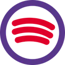 Free Spotify Logotipo De Spotify Logotipo Icono