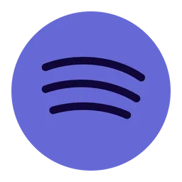 spotify app logo