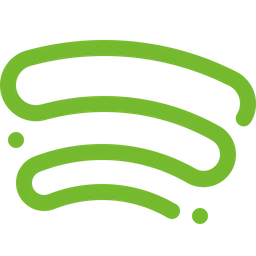 Free Spotify Logo Icon