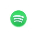 Free Spotify Big Sur Icon