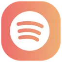 Free Spotify Brand Logos Company Brand Logos Icon