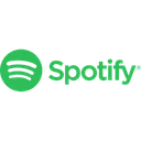 Free Spotify Logo Brand Icon