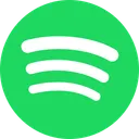 Free Spotify Icon