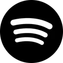 Free Spotify Music Song Icon