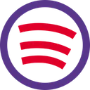 Free Spotify  Icon