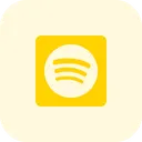 Free Spotify  Icon